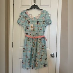 New Stitch Shoppe Bambi dress, XL